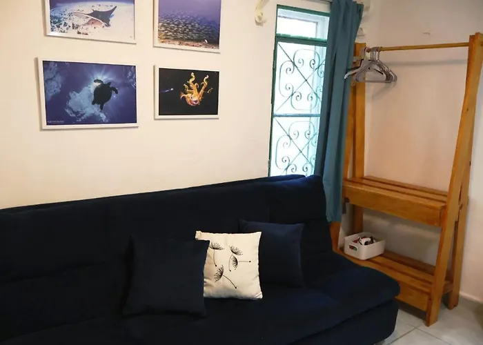 Yaxkin, Located In Downtown Apartment Cozumel