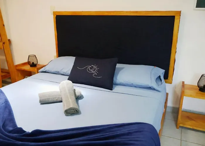 Yaxkin, Located In Downtown Apartment Cozumel