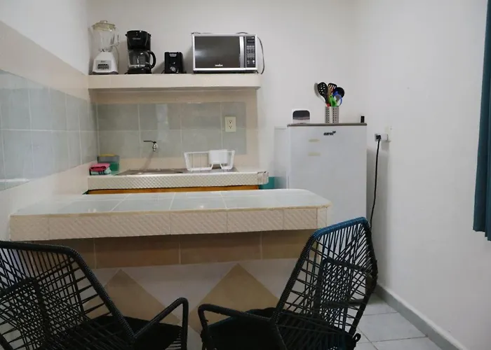 Yaxkin, Located In Downtown * Cozumel